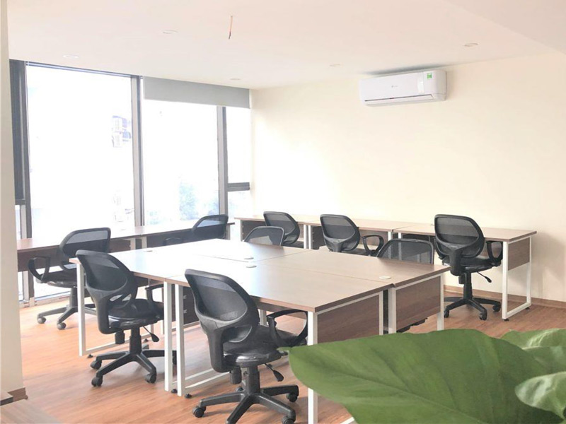 Hanoi Office Lê Đức Thọ